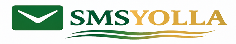 SMS YOLLA SMS